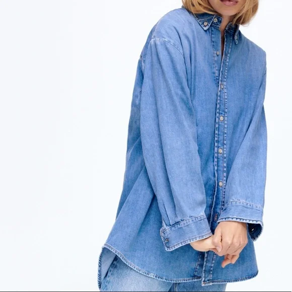 SOLD Zara 3 in 1 - Picture 4 of 10